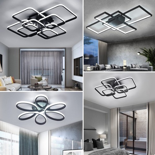 Led ceiling light lamp - led,