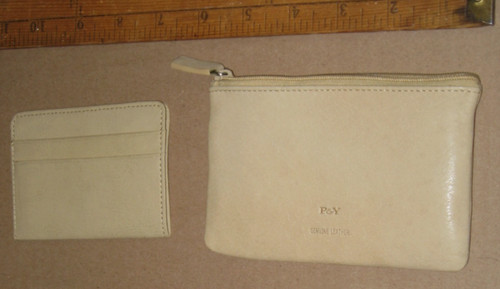 Women brown leather - p&y, women’s