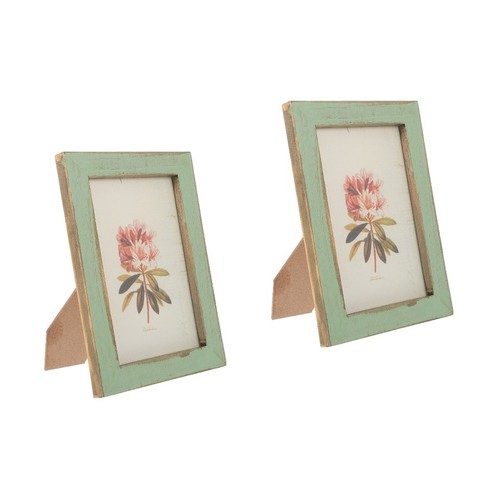 Desk photo frame inch - desk,
