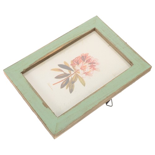 Desk picture frame - picture, inch