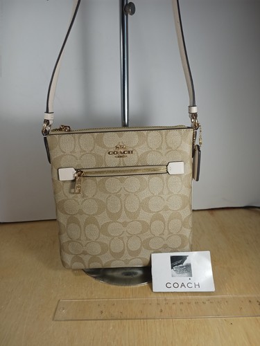 Coach rowan small crossbody - coach,