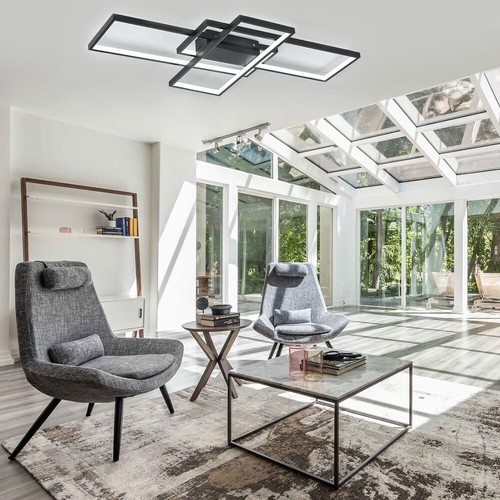 Lifelook aluminum led ceiling - lifelook,