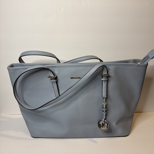 Michael kors pale blue - michael,