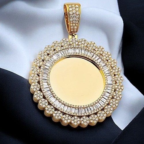 2ct lab created diamond - 2ct,
